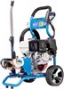 Nettoyeur haute pression essence Nilfisk Alto MC 5M-280