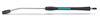106404775 - Lance Nilfisk Flexopower plus courbée longueur 96 cm