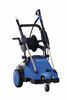 Nettoyeur haute pression Nilfisk MC 6P-120/1950 FAXT