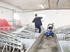 Nettoyeur haute pression Nilfisk MC 6P-120/1950 FAXT