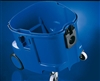 Cuve Cplte 30L Bleue Pour Attix