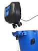 Aspirateur  eau et poussières Nilfisk Maxxi 55 1 WD