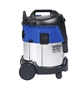 Aspirateur eau et poussières Nilfisk Aero 21-01 PC inox