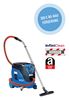Aspirateur Nilfisk Attix 33-2H IC