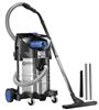 Aspirateur eau et poussière Nilfisk Alto Attix 40-01 PC Inox