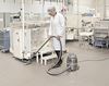 Nilfisk GM80 P aspirateur Nilfisk Advance professionnel