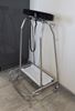 Poubelle cuisine a clapet 110L HACCP