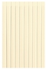 Juponnage Dunicel adhésif creme paquet de 5