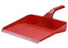 Pelle alimentaire HACCP rouge