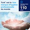 Papier toilette plat Tork premium extra colis de 30 paquets