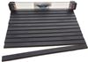Caoutchouc raclette 45 cm Ettore paquet de 12