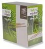 Agitateur café bambou bois boite 5000
