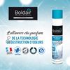 Boldair destructeur d’odeur neutre 500 ml