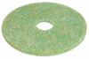 Disque Scotch Brite 3M Amande 480 mm colis de 5