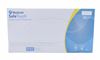 Gant nitrile blanc jetable boite de 100