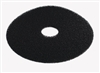 Disque Scotch Brite 3M Hi-Pro Noir 380 mm par 5