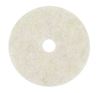 Disque de lustrage 3M Natural Blend 432 mm colis de 5