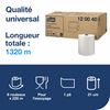 Essuie main Tork Matic long rouleau H1 blanc les 6