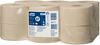Papier toilette mini jumbo Tork naturel 170m colis de 12