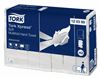 Essuie main jetable Tork Xpress advanced H2 pliage M