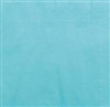 Serviette papier 30X39 turquoise 2 plis colis de 2400
