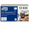 Serviettes Tork N14 naturelles enchevetrees jetable colis 4320