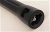 Tube porte accessoires Nilfisk Alto G5 Kew Dynamic C150