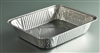 Plat gastronorme aluminium GN 1/2 3500 cc