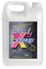 X SPRAY Anios nettoyant detachant surpuissant 5L
