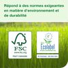 Mouchoir papier Tork Premium colis de 30