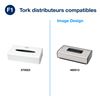 Mouchoir papier Tork Premium colis de 30