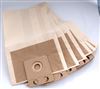 Sac aspirateur Nilfisk Saltix 10 paquet de 10