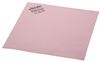 Lavette microfibre PVA micro rouge