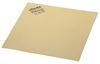 Lavette microfibre PVA micro jaune