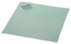Lavette microfibre PVA micro vert