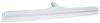 Raclette sol alimentaire HACCP blanc 55 cm