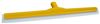 Raclette sol alimentaire HACCP jaune 45 cm