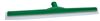 15102GR - Raclette sol alimentaire HACCP vert 45 cm
