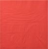 Serviette papier 39X39 rouge 2 plis colis de 1800