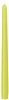 Bougie antique kiwi Duni les 100