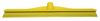15550G - Raclette sol alimentaire 50 cm jaune monolame