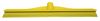 Raclette sol alimentaire 60 cm jaune monolame