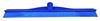 Raclette sol alimentaire 70 cm bleu monolame