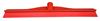 Raclette sol alimentaire 70 cm rouge monolame