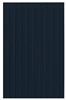 Juponnage Dunicel adhesif noir paquet de 5