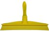 Raclette de table alimentaire 30cm jaune