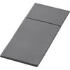 Pochette Duniletto slim granite colis de 260