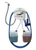 165M010 - Centrale de nettoyage désinfection 2 produits 15m bidon 5 L
