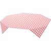 168165 - Surnappe Duni Dunicel giovanni 84x84 paquet de 100