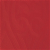 Serviette Duni Elegance Lily rouge 40 x 40 colis de 240